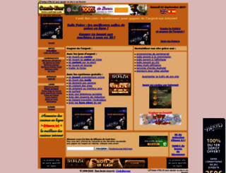 cash-bar.com screenshot