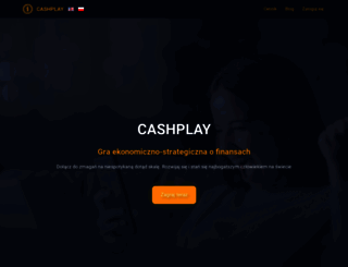 cash-play.net screenshot