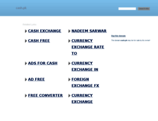 cash.pk screenshot