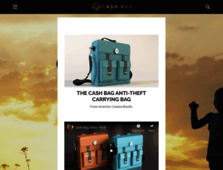 cashbags.org screenshot