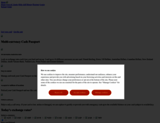 cashpassport.com.br screenshot