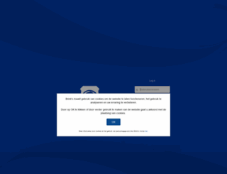 cashportal.g4s.nl screenshot