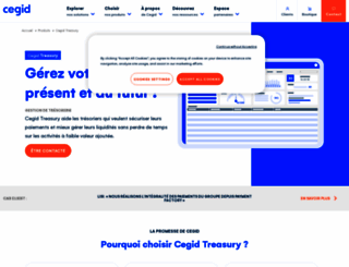 cashsolve.fr screenshot