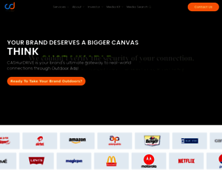 cashurdrive.com screenshot