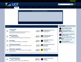 casiocalc.org screenshot