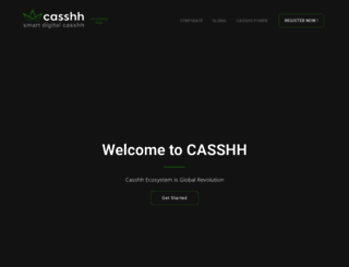 casshh.com screenshot