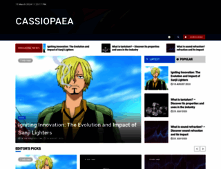 cassiopaea-cult.com screenshot