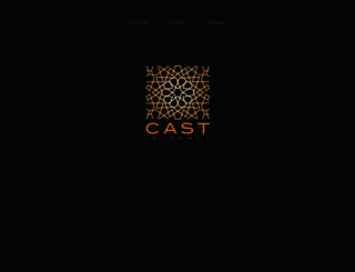 cast-istanbul.com screenshot