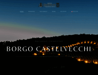 castelvecchi.com screenshot