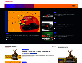 castiga.net screenshot