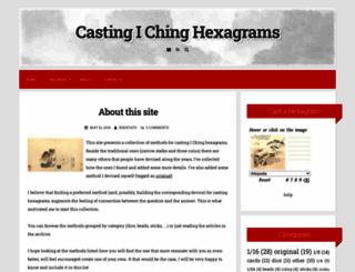 castingiching.com screenshot