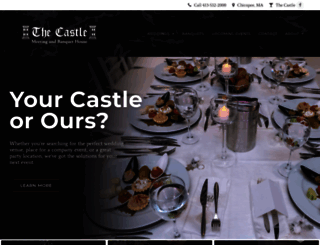 castleofknights.com screenshot