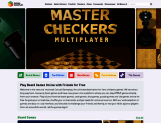 casualgameplay.com screenshot
