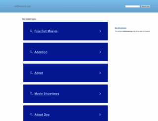 cat3movies.xyz screenshot