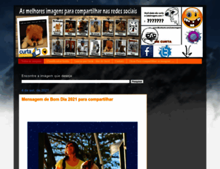 cataimagem.com screenshot