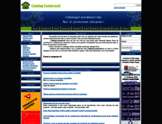 catalog-constructii.ro screenshot
