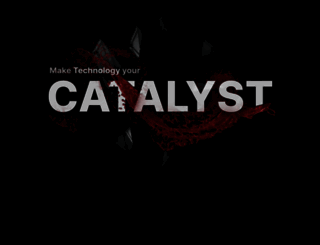 catalystmi.com screenshot