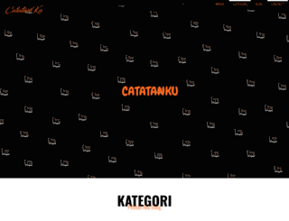 catatanku.web.id screenshot