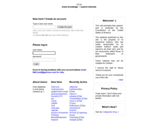 categorian.com screenshot