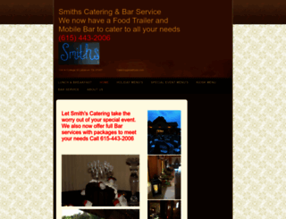 cateringgreatfood.com screenshot