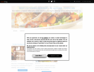 cateringservices.over-blog.com screenshot