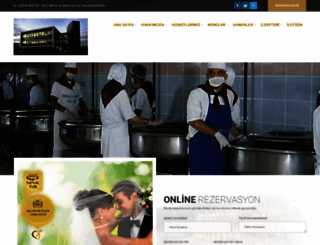 cateringsirketi.net screenshot