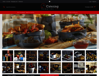 cateringsupplies-uk.co.uk screenshot