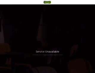 caterspot.hk screenshot