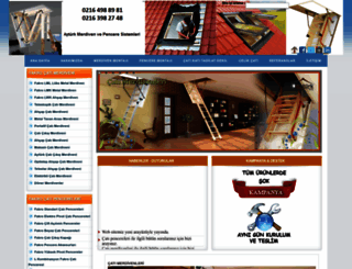 catimerdivenfiyatlari.com screenshot