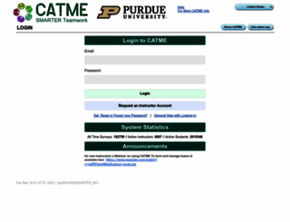 catme.org screenshot
