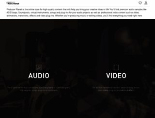 catooh.com screenshot