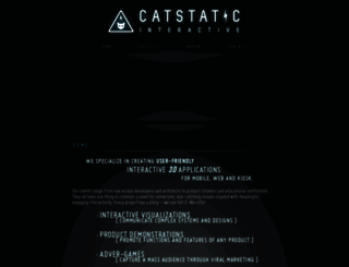 catstatic.com screenshot