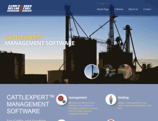 cattlexpert.com screenshot