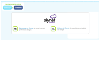 cavia.skynetblogs.be screenshot