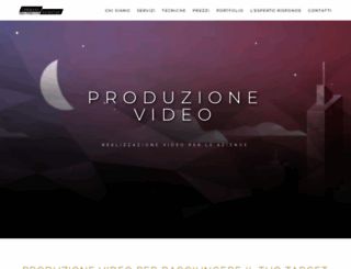 cavideoproduction.it screenshot