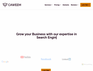 caweem.com screenshot