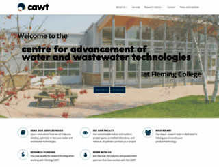 cawt.ca screenshot