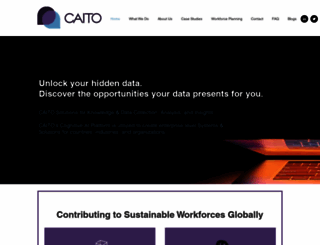 cbastrategicit.com screenshot