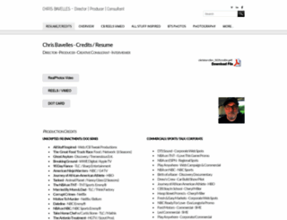 cbavelles.com screenshot