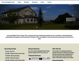 cbcfargo.com screenshot