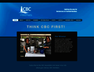 cbcfh.com screenshot