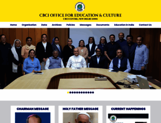 cbcieducation.com screenshot