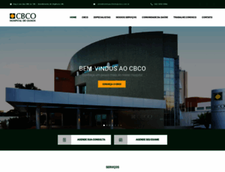 cbco.com.br screenshot