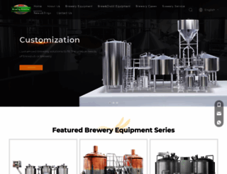 cbetbrew.com screenshot