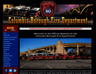 cbfd80.com screenshot