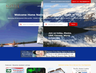 cbgusa.com screenshot