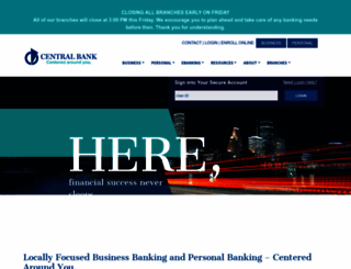 cbhou.com screenshot