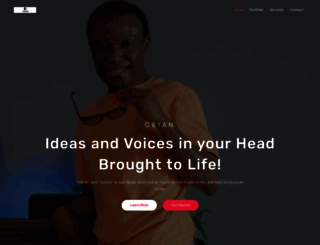 cbian.com screenshot