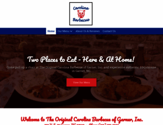 cbqnc.com screenshot