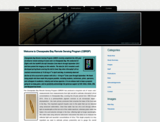 cbrsp.org screenshot